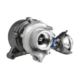 Turbolader BR Turbo für FIAT Scudo (270, 272) Scudo Kastenwagen (270, 272)