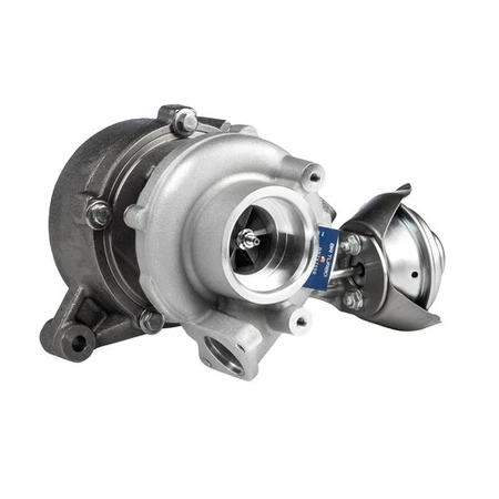 Turbolader FIAT SCUDO Pritsche/Fahrgestell  2.0 D Multijet (270_)