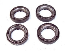 Ford Sterling 10.25-10.50 Rear Axle Ratcheting Wheel Bearing Lock Nut.