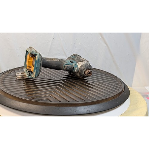 Makita XDT14 18V LXT Brushless Cordless 3-Speed 1/4" Impact Driver Bare PARTS