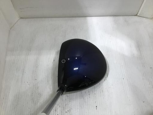 PRGR egg bird 2013 10.5° Stiff Regular Right-Handed 47in Driver egg w/HC 7682 - Picture 2 of 5