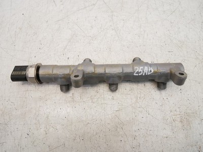 Rail pipe for Audi A7 A6 C8 45 TDI Mild Hybrid quattro DDVE DDV 059130089DL