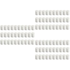 360 pcs Soilless Hydroponic Sponge Vegetables Cultivation Sponge Blocks (White) 0.06 per sponge