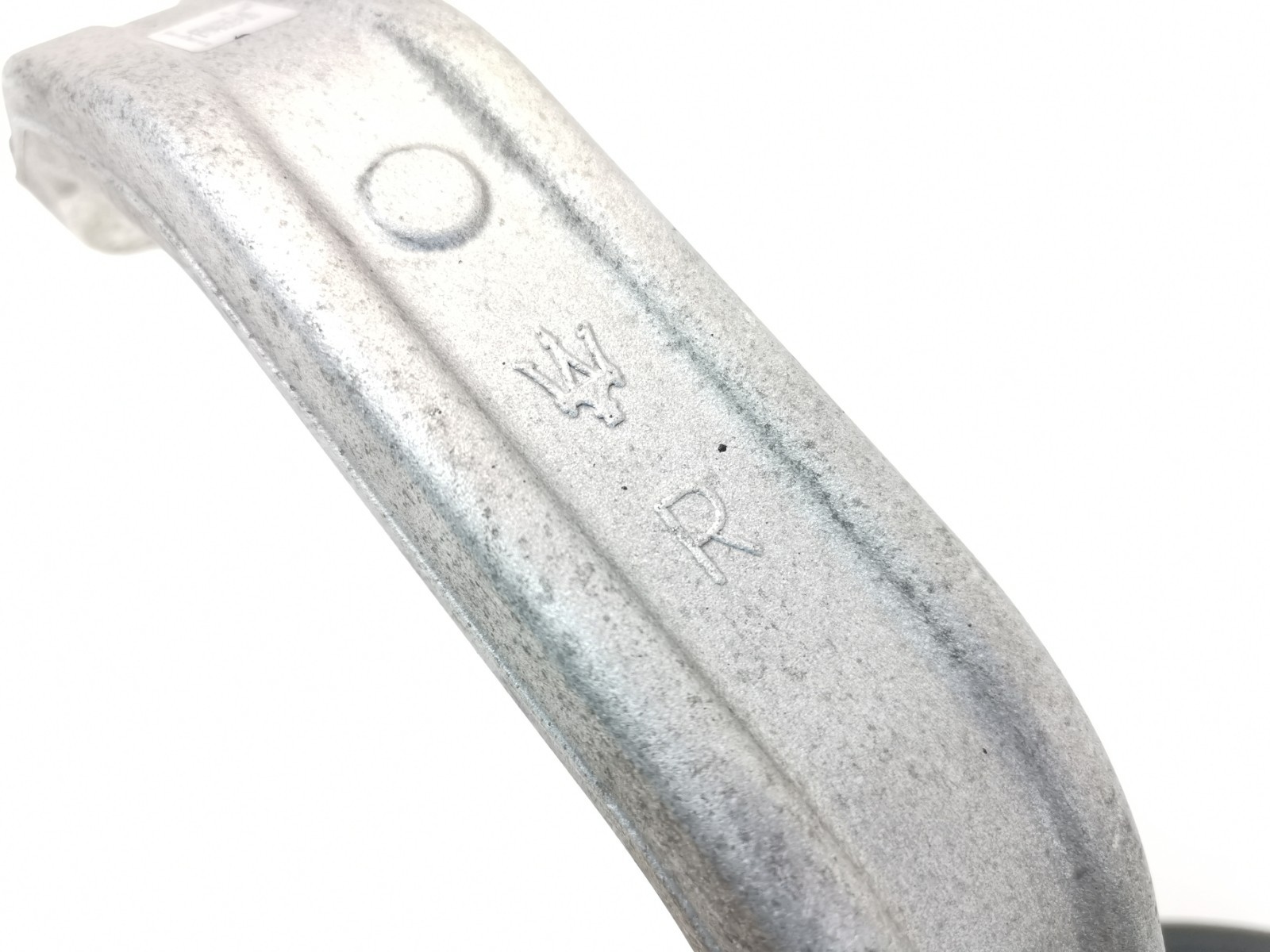 Maserati Ghibli 2019 M156E RWD 3.0L Front Right Spindle Knuckle With Hub Bearing