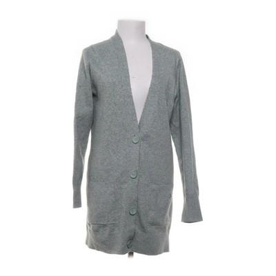 Multiblu, Strickjacke, Damen, Größe: 38, Grau #qKb
