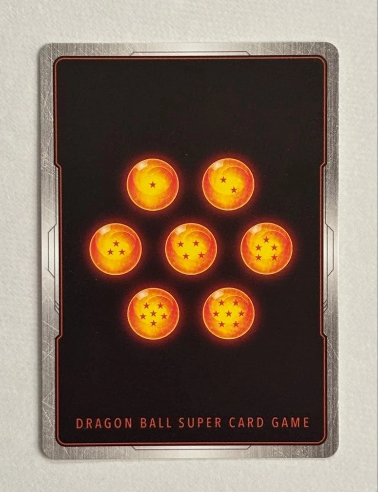 Dragon Ball Fusion World Trunks SB02-010 R Parallel Japanese SB02 Manga 02 NM - Image 2 of 3