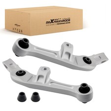 Pair Front Lower Forward Control Arms Left & ...