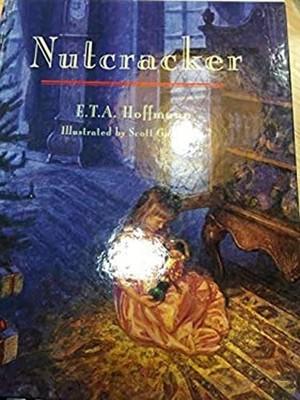 Nutcracker E T A Hoffmann