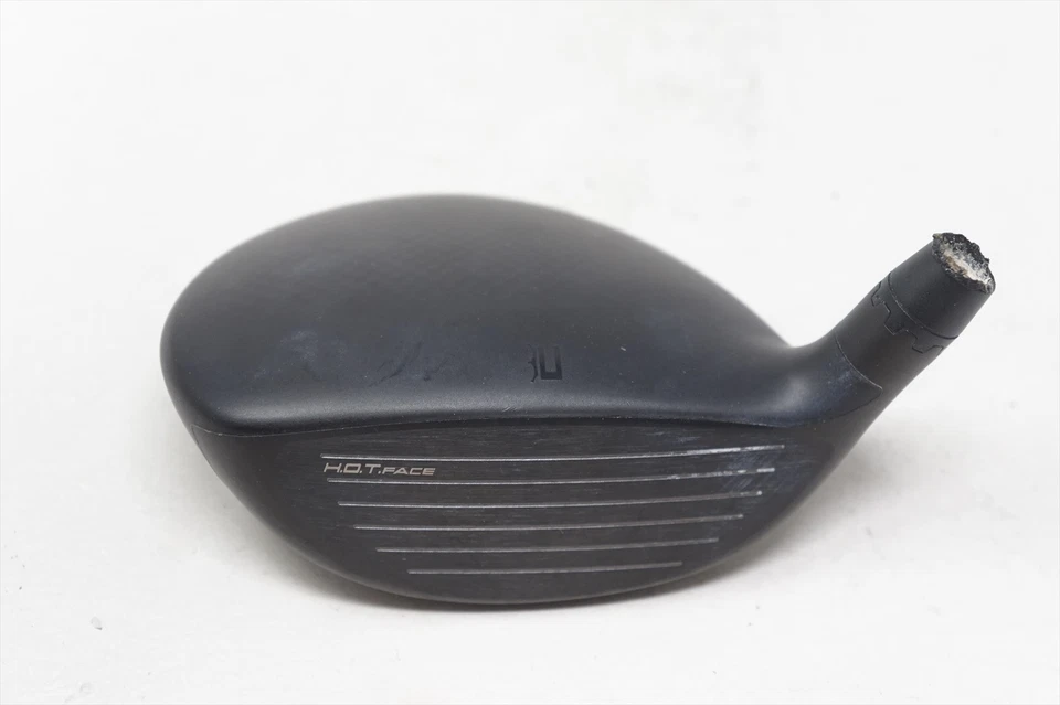 Cobra Darkspeed Ls 14.5* #3 Fairway Wood Club Head Only Inv12818917 - Imagem 3 de 4