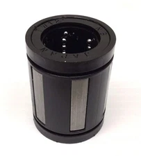 NB TW12 Linear Slide Ball Bushings 3/4" ID 1.245" OD 1-5/8" Length