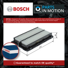 Air Filter fits HYUNDAI TUCSON NX4 1.6 2020 on Bosch 28113N9000 28113L1000 New