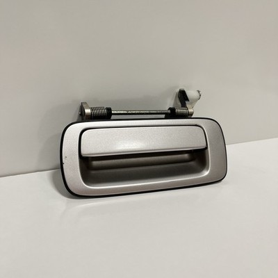 1995 1996 1997 LEXUS LS400 LEFT DRIVER SIDE REAR DOOR HANDLE