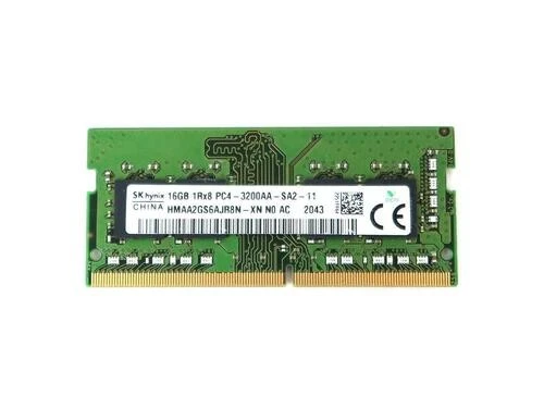 Hynix SO-DIMM DDR4 SDRAM Memory (RAM) 1 Modules for sale | eBay