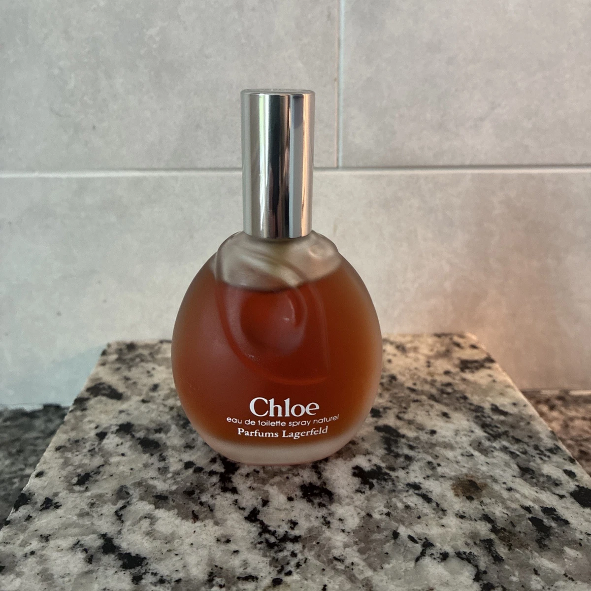 Karl Lagerfeld Chloé Eau de Toilette for Women for sale | eBay