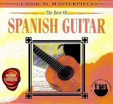 The Best of Spanish Guitar - Traditional, Flamenco|Nino de Almaden - audio c...