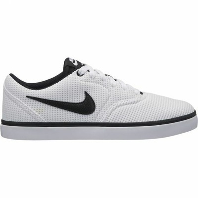 nike sb check solar canvas women's