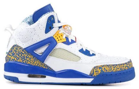 Jordan Spizike Do The Right Thing