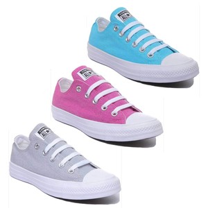 converse star court trainers