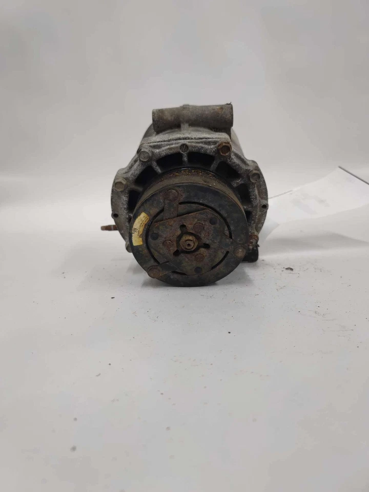 Compresor de aire acondicionado Oldsmobile Silhouette 2001-04 3,4 L 10322841 Foto 2 de 4