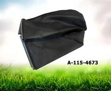 For Toro 115-4673 Grass Catcher Bag Recycler Lawn Mower BAG ONLY