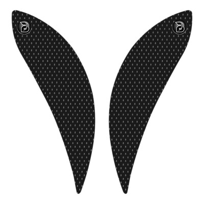 Tapas De Réservoir BLOQ Pour Honda CB600F Hornet (2007-2013) – Anti-glisse Premium – Motocyclette