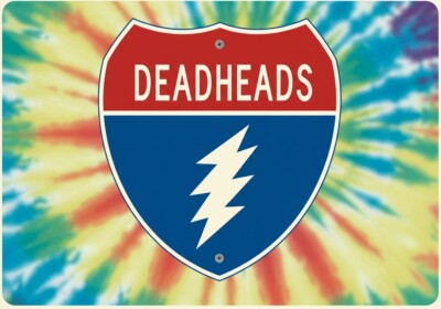 Digital Image Picture Photo Wallpaper Background AI Art Interstate Deadheads 3