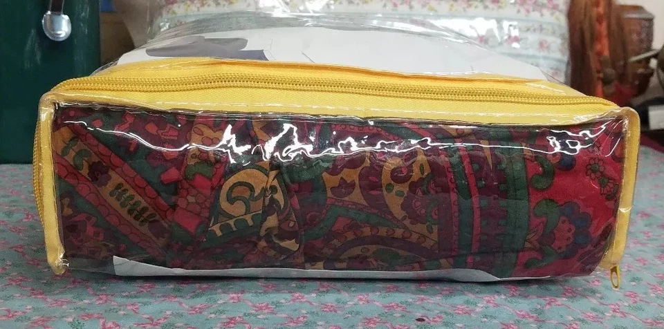 Nestl Duvet Cover SET King DVTCVR TIE NB K YLW FBA MULTI COLORED - Image 2 of 4