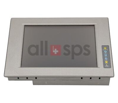 IEI LCD MONITOR 8,4'', DM-84GHMS-USB/R-R21 - DM-84GHM (USED)