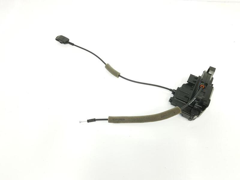 805022622R front lock door rh for RENAULT MASTER KIPPER L3H1 35T 