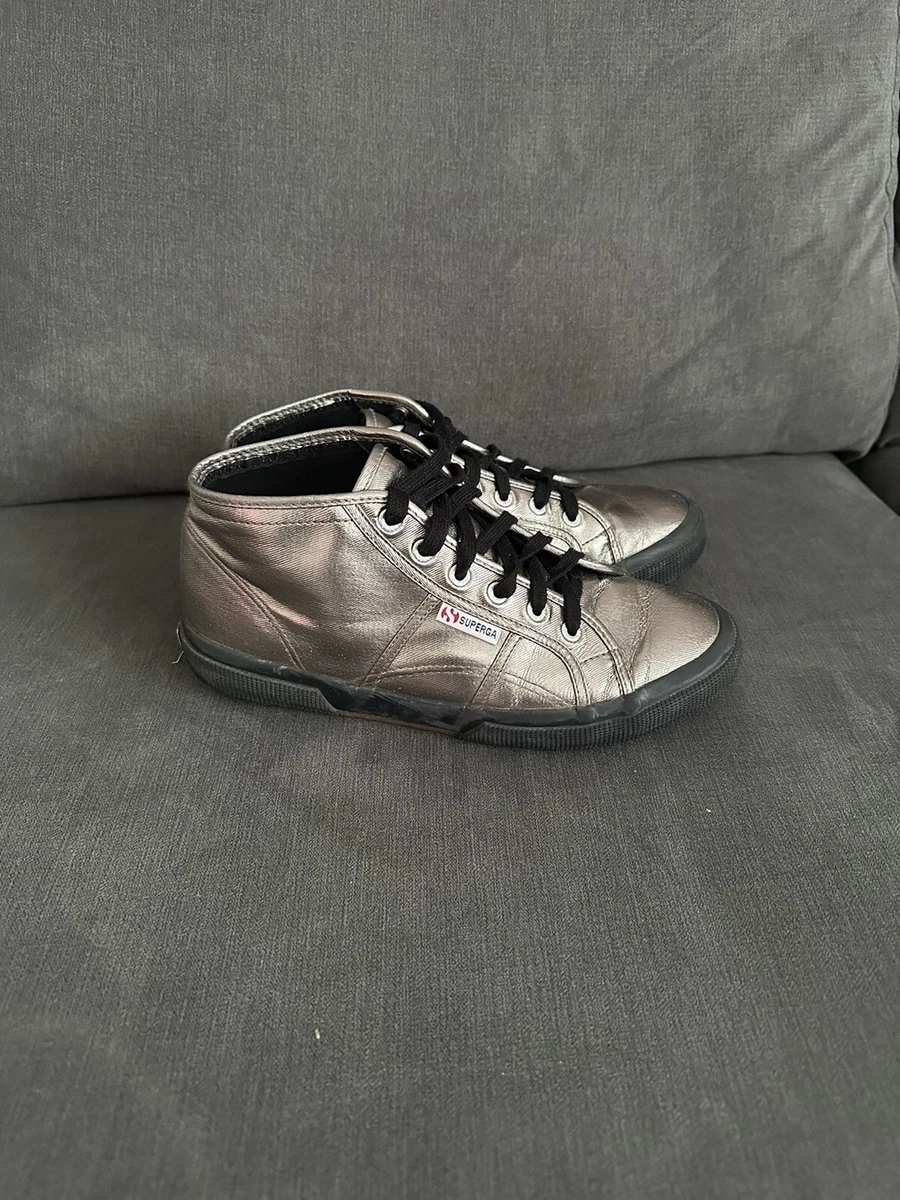 Superga store cotu sizing