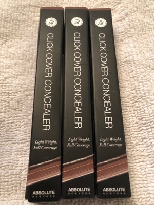 click cover concealer