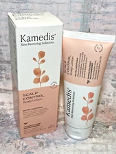 Kamedis Skin Restoring Solutions  CONTROL Scalp Lotion 3.38 oz