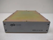 Ma-Com Video LP Filter 807480-3