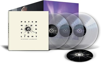 Joy Division A Celebration [VINYL]