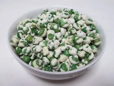 Coated Green Peas, Wasabi 4 lb-greenbulk