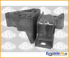 Bearing, engine SASIC 2700054 right engine side for Peugeot