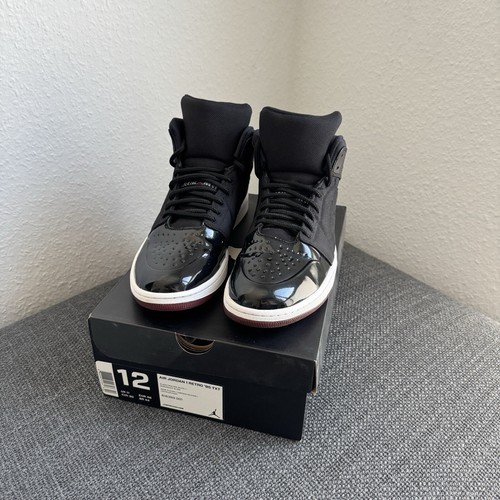 Air Jordan 1 Retro 95 TXT - Bred - 616369 001 - US12/EU46 - Sehr guter Zustand