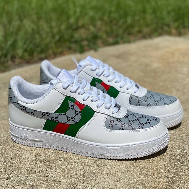 Buy Custom Air Force 1