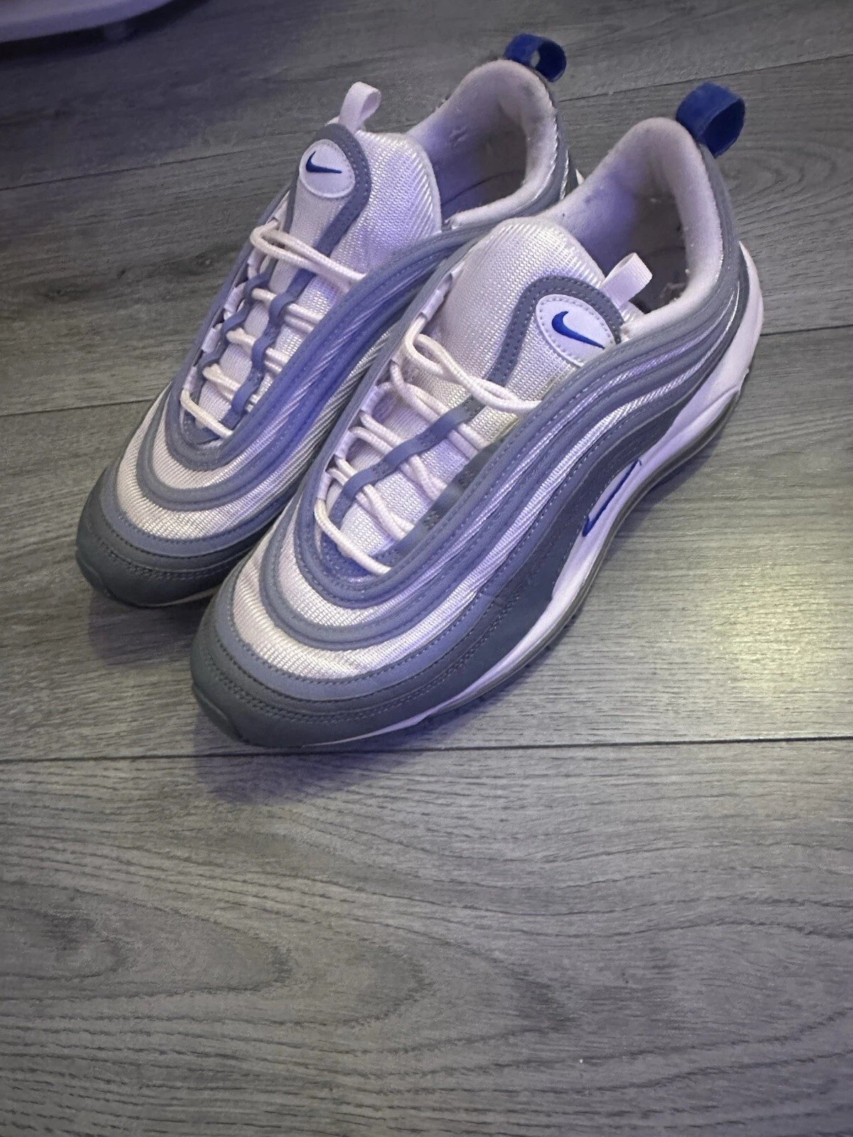 NIKE air max 97 taglia 9