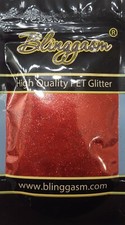 METALLIC SOLVENT RESISTANT GLITTER 3.5 OZ BY WEIGHT 19 B0308