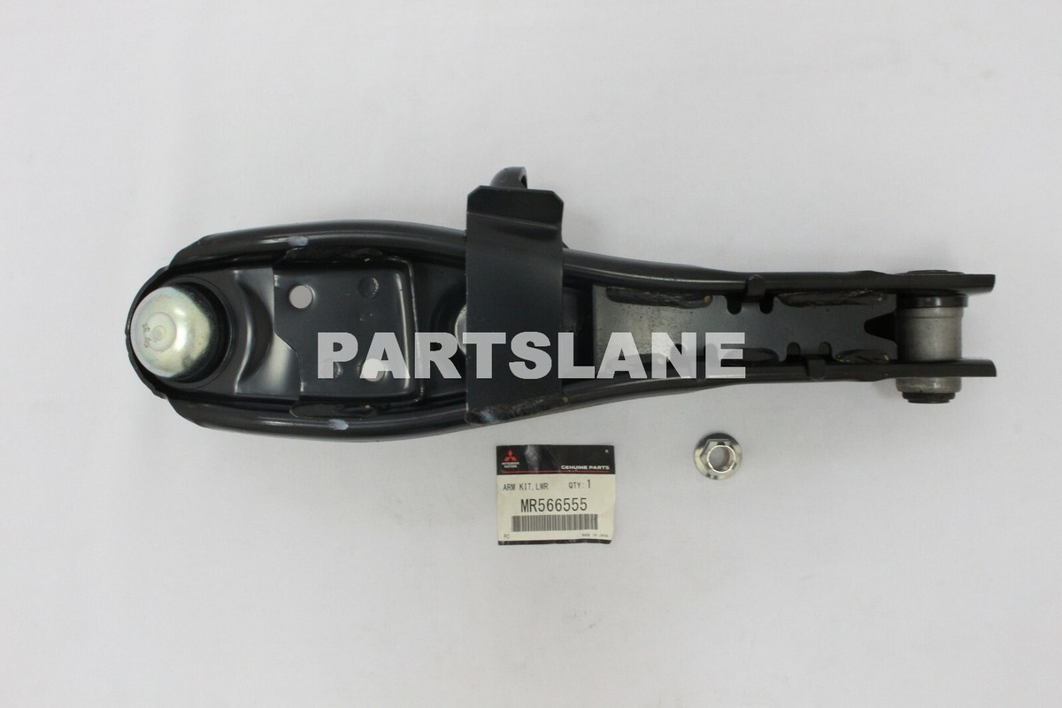 MR566555 Mitsubishi OEM Genuine ARM KIT, LWR CONTROL | eBay