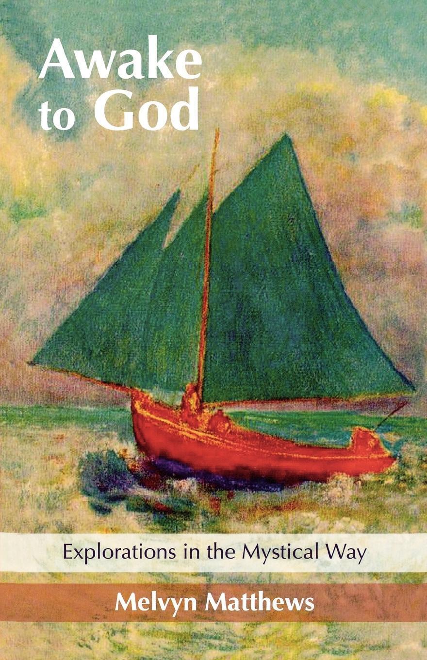 Thumbnail - Awake To God | Melvyn Matthews | Taschenbuch | Paperback | Englisch |