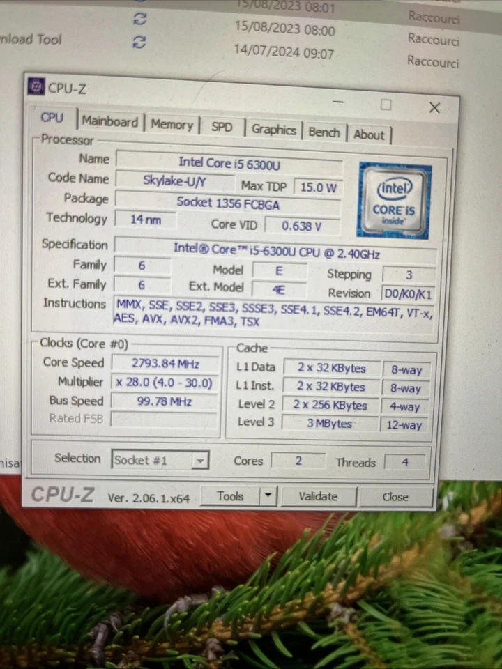 Microsoft Surface Pro 4 - Photo 3/4