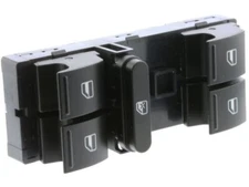 Front Left Vemo Window Switch fits VW CC 2009-2017 65SBXT