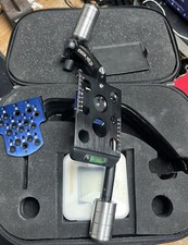 Steadycam Merlin Camera Stabilizing System in Case