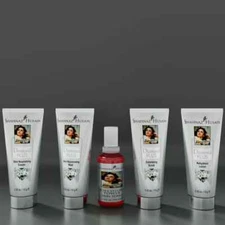 Shahnaz Husain Diamond Plus Skin Care Facial Kit Free Shipping (55 Gram)
