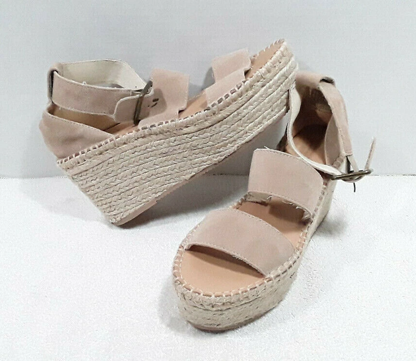 Palma platform sandal 2025