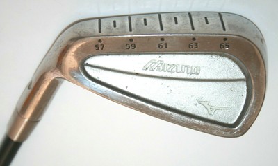 mizuno left handed irons