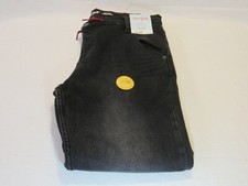 Cat  Jack Boys' Winter, dress or casual Denim Jeans, Husky, 14