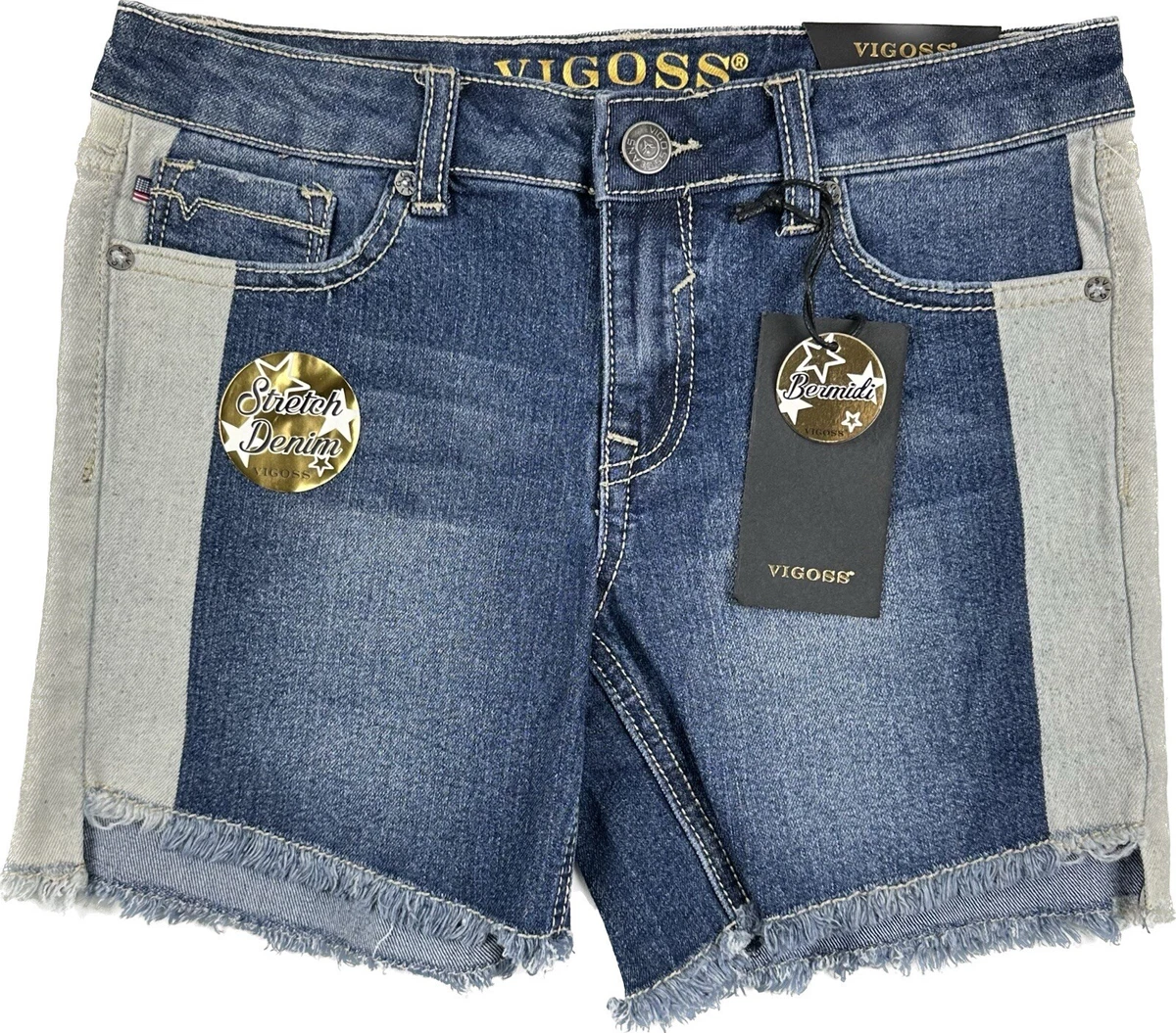 Vigoss girls shop shorts